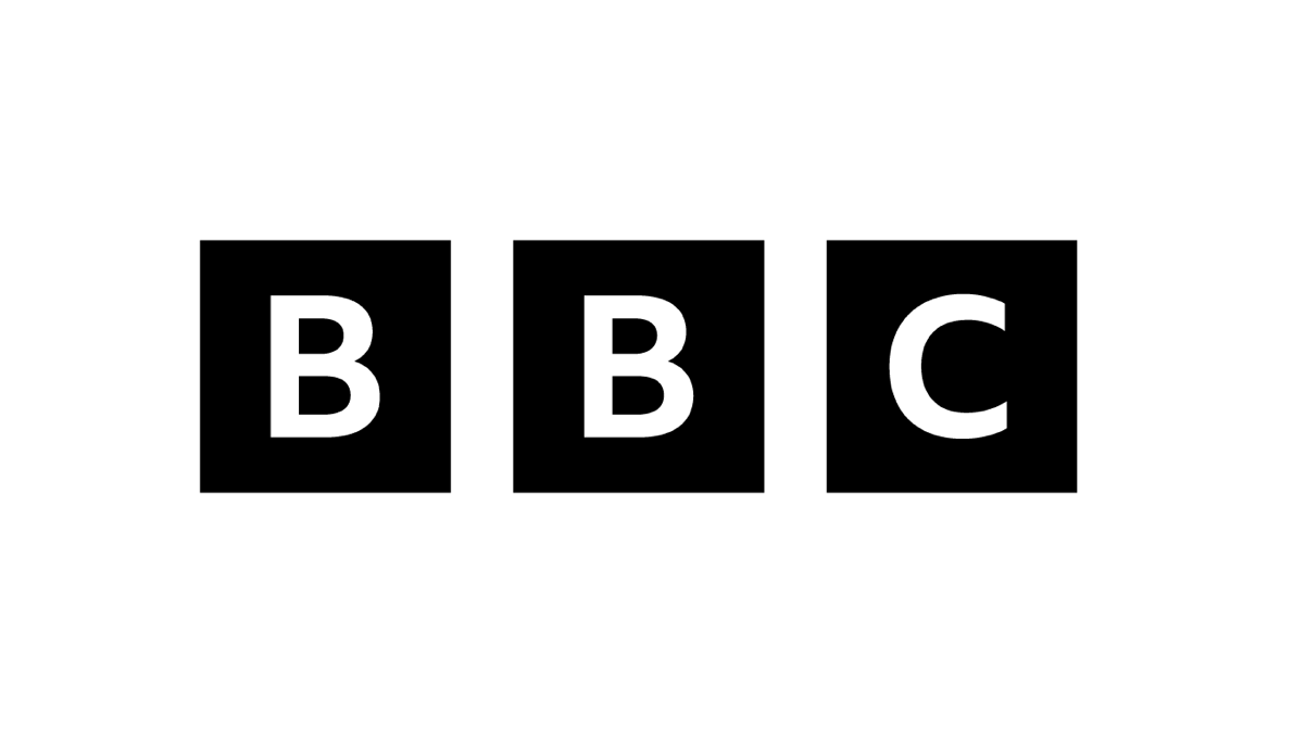 Logo of client bbc